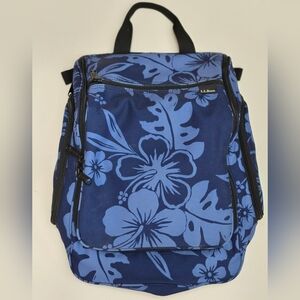 L.L. Bean Personal Organizer Toiletry Bag - Large